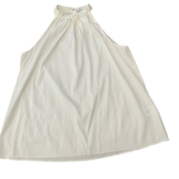 A.L.C. Tank High Neck Size 6 Classic ALC Blouse - Picture 1 of 4